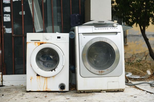 Dryer Disposal in Doylestown