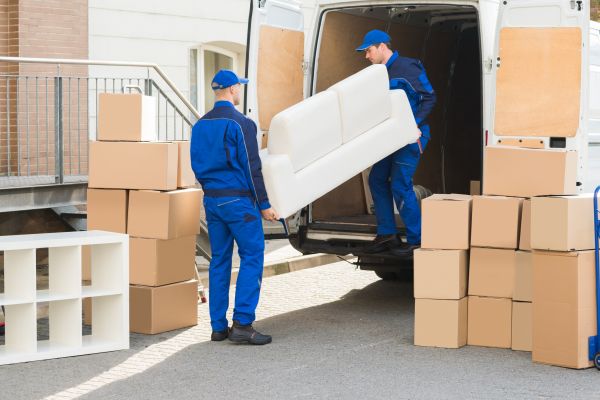 Furniture Removal Service in Doylestown
