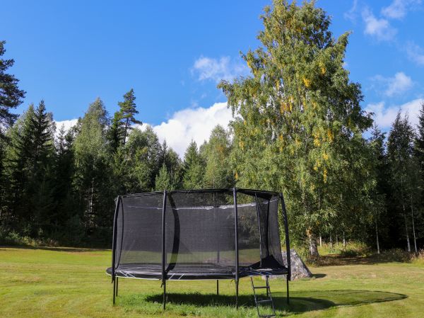 Trampoline Removal in Doylestown