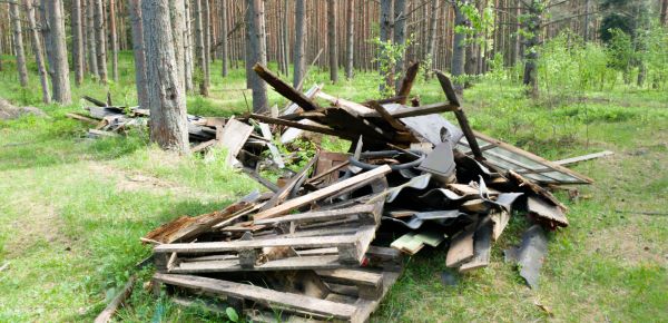Debris Removal Service in Doylestown