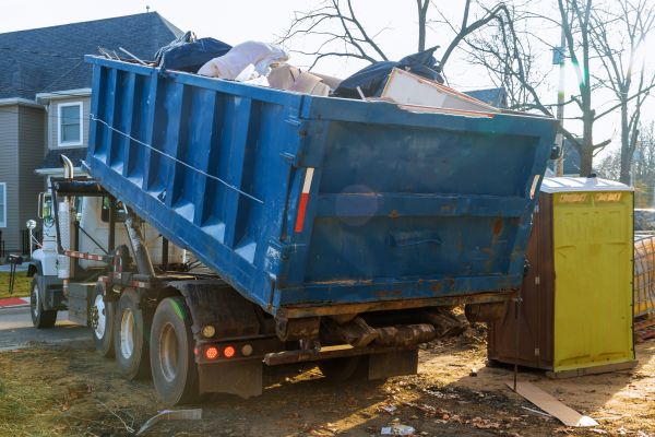 Rubbish Removal in Doylestown