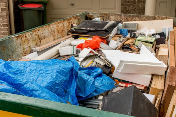 Junk Disposal in Doylestown