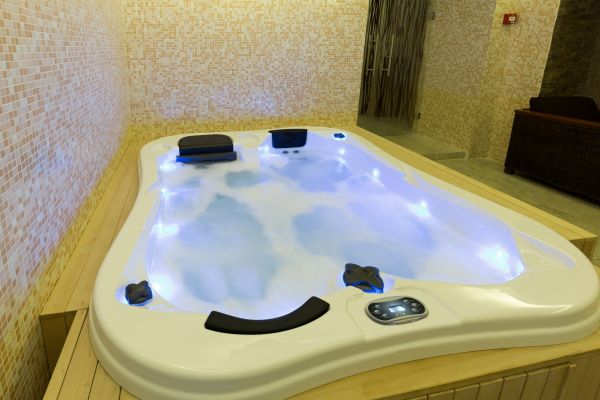 Spa Disposal in Doylestown