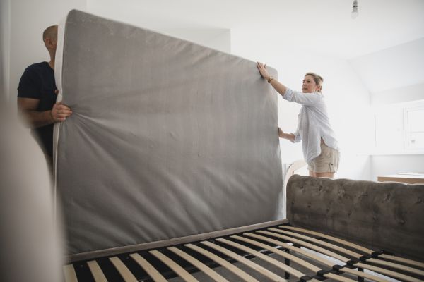 Bed Disposal in Doylestown