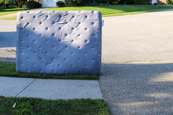 Mattress Removal Service in Doylestown