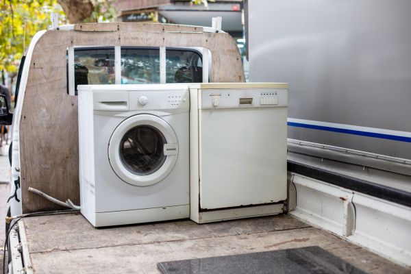 Dishwasher Disposal in Doylestown