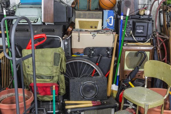 Clutter Removal Service in Doylestown