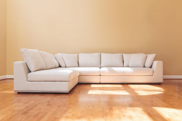 Sectional Disposal in Doylestown