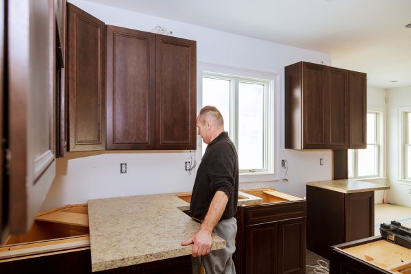 Countertop Disposal in Doylestown