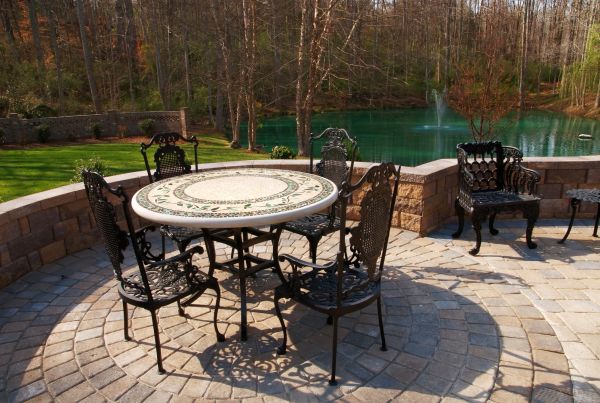 Patio Furniture Removal in Doylestown