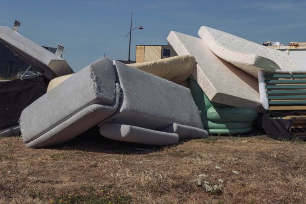 Sofa Bed Removal in Doylestown